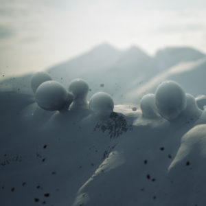 till nowak sus music video 3D animation render cgi snow